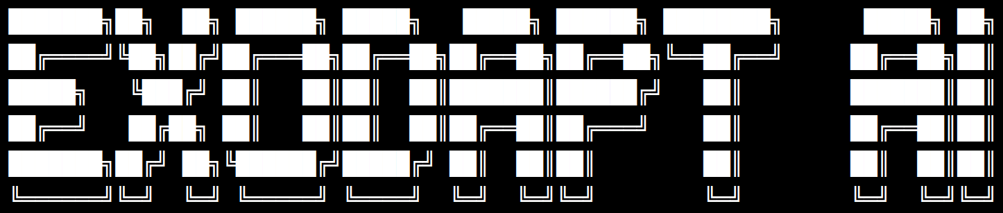 Exodapt AI ASCII Art Banner